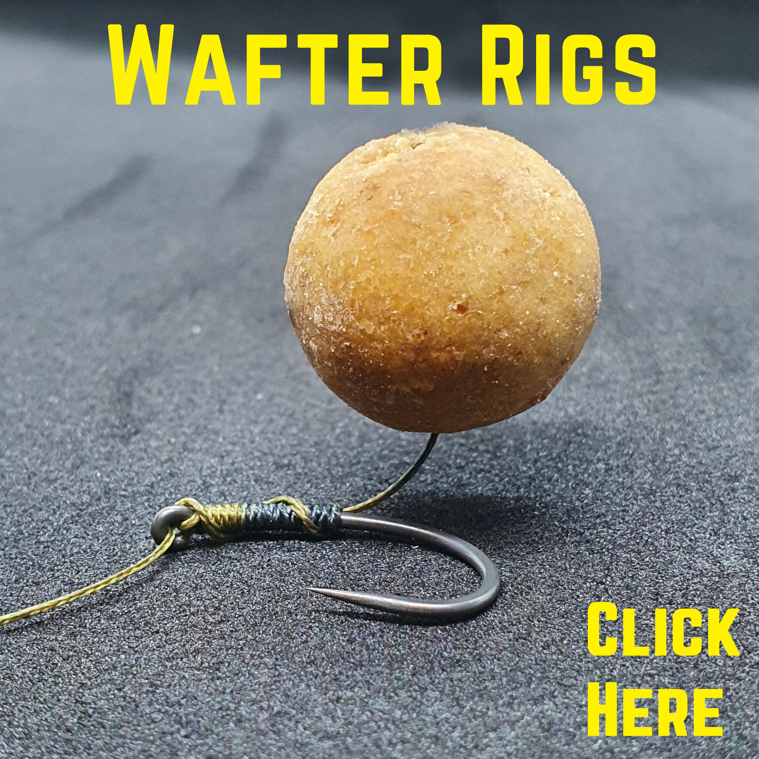 Please take a look at our other Wafter Rig listings